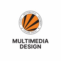 LPU Multimedia and Animation logo - Similar company to Elicit Engineers & Interiors