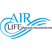 AirLife Mekanik Havalandırma logo - Similar company to Befamak