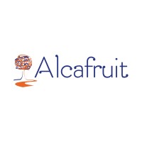 Alcafruit logo - Similar company to Van Gestel Projects