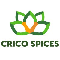 Crico Spices logo - Similar company to Sovi Spices