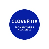 Clovertix logo - Similar company to Elicit Technology