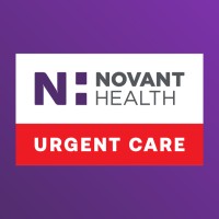Novant Health Urgent Care (Formerly Doctors Care) logo - Similar company to Doctors Care Colorado