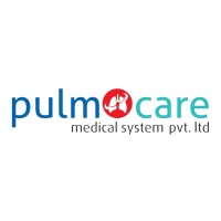 Pulmocare Medical System logo - Similar company to Emcision