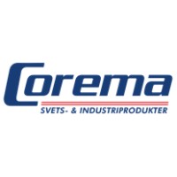 Corema Svets & Industriprodukter Sundsvall AB logo - Similar company to Mvusab