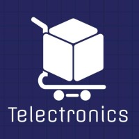 Telectronics logo - Similar company to Telectronics