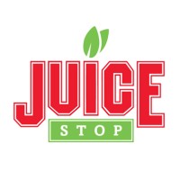 Juice Stop logo - Similar company to Xureal
