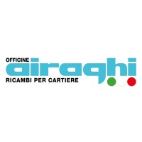 Officine Airaghi logo - Similar company to Mir S.R.L. Rubinetterie