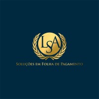 LSA Soluções em Folha de Pagamento logo - Similar company to Íntegra Financeira