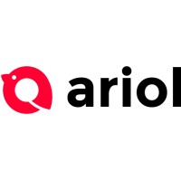ARIOL logo - Similar company to The Team Of Professional Developers At Manao Dev