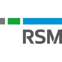 RSM Technology logo - Similar company to Rsm Taiwan