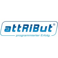 attRiBut GmbH logo - Similar company to Pixelconcept Gmbh