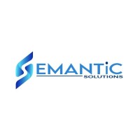 Semantic Solutions logo - Similar company to Coding Solution 24