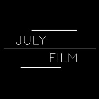 July Film logo - Similar company to Circle 7 Media