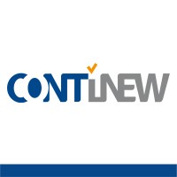 Continew logo - Similar company to Agiir-Network