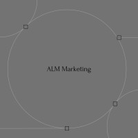 ALM Marketing logo - Similar company to Oaklun Capital