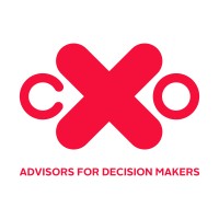 CXO Consulting, SRL logo - Similar company to Voltwall