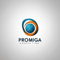 Promiga Consulting Oy - toiminta tauolla 1.1.2025 alkaen logo - Similar company to Uhave Control
