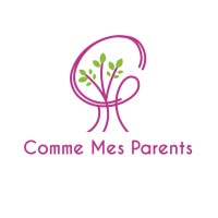 Comme Mes Parents logo - Similar company to Valnégoce