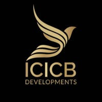 ICICB Developments logo - Similar company to Icicb