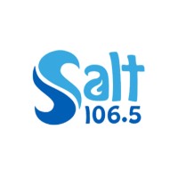 Salt 106.5 logo - Similar company to Oyo Movers