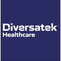 Diversatek Healthcare logo - Similar company to Bdpros