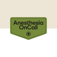 Anesthesia OnCall logo - Similar company to Api Software