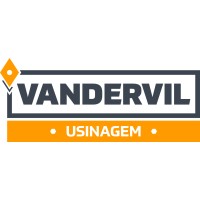 Vandervil Usinagens logo - Similar company to Dhs Express Cargas E Encomendas