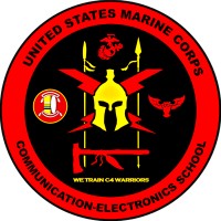 Marine Corps Communication-Electronics School (MCCES) logo - Similar company to C4 Planning Solutions, Llc