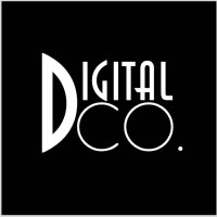 Digital CO. logo - Similar company to C O N C E P T  I M A G E S