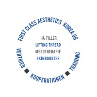 First Class Aesthetics Korea UG logo - Similar company to Prpmed.De