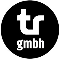 tr gmbh logo - Similar company to Vauarchitects