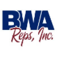 BWA Reps, Inc. logo - Similar company to Preferred Source