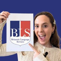 Britannic Language Services logo - Similar company to Apitech Srl