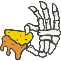 Pass the Queso logo - Similar company to Hannah Wickes