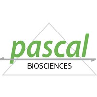 Pascal Biosciences Inc. logo - Similar company to Fedora Pharmaceuticals Inc.