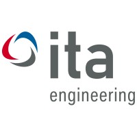 ITA engineering GmbH logo - Similar company to Etna Protect