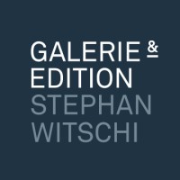 Galerie & Edition Stephan Witschi logo - Similar company to Fine Art Discoveries