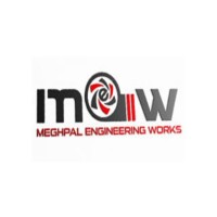 MEGHPAL ENGINEERING WORKS logo - Similar company to Spinic Manufacturing Co. Ltd.