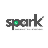 Spark for Industrial Solutions logo - Similar company to Nahda Industrial Solutions نهضة للحلول الصناعية .