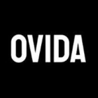 Ovida logo - Similar company to Ovidata