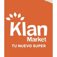 Klan market logo - Similar company to Contact