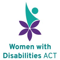 Women with Disabilities ACT (WWDACT) logo - Similar company to Bossy