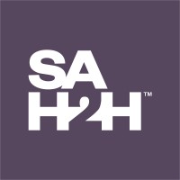 SA-H2H Hydrogen Technology Cluster logo - Similar company to Volta Search