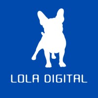 Lola Digital logo - Similar company to Oak Leaf