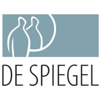 DE SPIEGEL logo - Similar company to De Sleutel