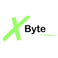 XByte IT Solutions logo - Similar company to Brokenimage Creative