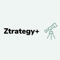 Ztrategy+ logo - Similar company to Teamconsultor