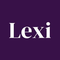 Lexi logo - Similar company to Algebrax