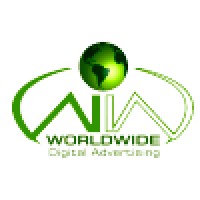 Worldwide Digital Advertising LLC logo - Similar company to Environmental Pools