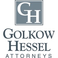 Golkow Hessel, LLC logo - Similar company to Aaron & Prince